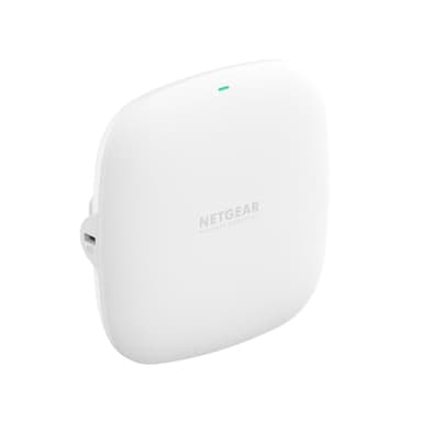 NETGEAR Wireless Access Point (WAX210) - WiFi 6 Dual Band, PoE, AX1800 Velocità wireless