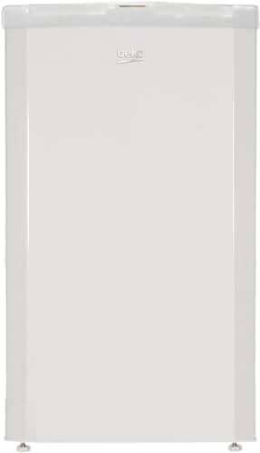 Congelatore Verticale Beko FSE13040N Statico Altezza 102 Cm Capacità 117 Lt Colore Bianco Classe Energetica E