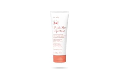 Pupa Crema Seno Push Me Up #Fast Volumizzante Seno Azione rapida - Trattamento d’Urto, 86% di Ingredienti di origine naturale - Skincare Corpo (75 ml)