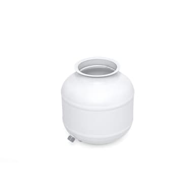 Bestway P07008 Serbatoio per Pompa Filtro a Sabbia da 8327 L/h 36 Cm H Accessori Ricambi Piscina