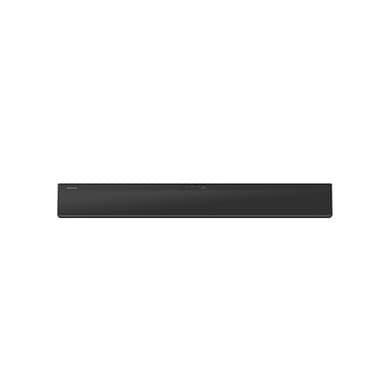 Panasonic SC-HTB490 Soundbar 320W, Surround 2.1, Bluetooth, Subwoofer Wireless, Hdmi ARC, Montaggio a Parete, Telecomando, Modalità Audio Dedicate, Nero