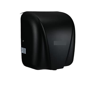 Asciugamani elettrico Toilette 1800W Jet Hand Dryer Bagno Smart Sensor Asciugamani a muro Macchina 304ss Induzione Asciugamani automatico for uso commerciale,Ultra efficiente dal punto di vista energ