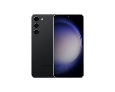 Samsung S916B Galaxy S23+ 5G All Carriers 512GB/8GB RAM Dual-SIM Phantom-Black