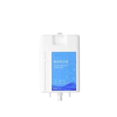 Detergente Speciale For Pavimenti 450 Ml, Compatibile Con Dreame, L30 Ultra L20 Ultra L10 Prime X10 X10 Plus X20 Robot Aspirapolvere Liquido Detergente