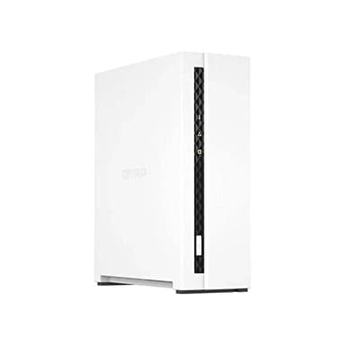 QNAP TS-133 Servidor Nas