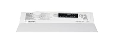 Electrolux EW5TN1507FP Top loading washing machine 7 kg 1000 rpm white