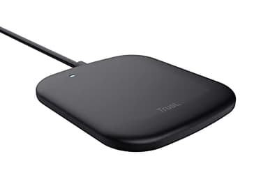 Trust Ceto Lettore Smart Card Contactless, CIE 3.0 Lettore Carta Identità Elettronica USB, NFC Reader ISO 14443 Tipo A, Tipo B E Card Mifare 1k&4k, DNI 3.0, Design Sostenibile