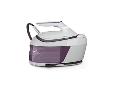 Generatore di vapore - PHILIPS - PSG6020/30 - Temp 6,5 bar - Flusso vapore 130 g/min - Pressione 500 g/min - 2400 W