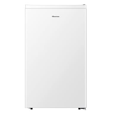 Hisense MUR48092F Frigorifero Monoporta, Classe efficienza energetica F, Capacità netta 92 litri