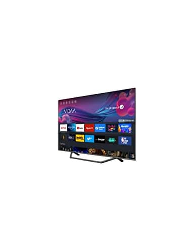 HISENSE Smart TV 43 Pollici 4k QLED Wi-fi 43A7GQ
