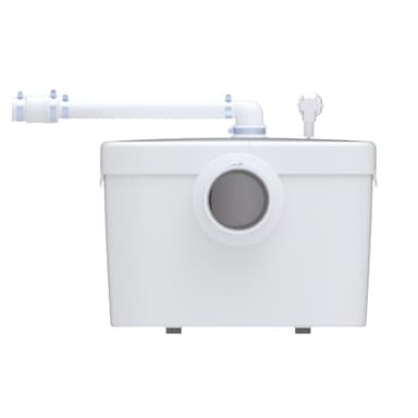 SFA SANITRIT, SANIACCESS 1, Trituratore per WC