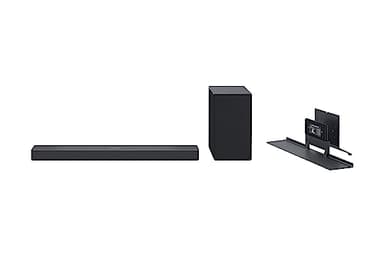 LG OLED evo C2/C3 Series Matching Sound Bar con Dolby Atmos (SC9S)