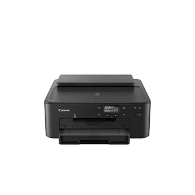 Canon Pixma Ts705A Stampante Inkjet Single Function Wireless A 5 Inchiostri
