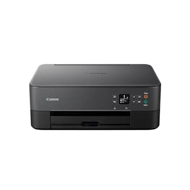 Canon Pixma TS5350i Stampante Nera, Bluetooth, Wi-Fi