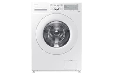 Lavatrice Samsung WW80CGC04DTHET Motore Inverter Capacità 8 Kg Profondità 55 Cm Classe Energetica A
