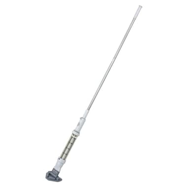Bestway 60327 Lay-Z-Spa Aspiratore Subacqueo Ricaricabile 16,8x9,8x155