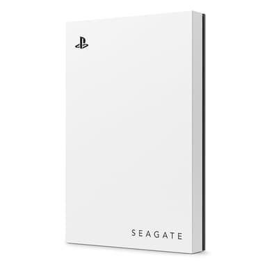 Seagate Game Drive for PS4/PS5, 5 TB, Unità SSD esterna, 2.5", USB 3.0, licenza ufficiale, LED blu (STLV5000202)