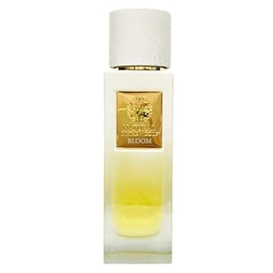 Natural Bloom Eau De Parfum