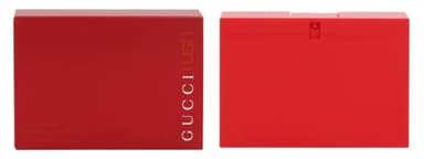 Gucci Rush Eau de Toilette para Mujer - 75 ml