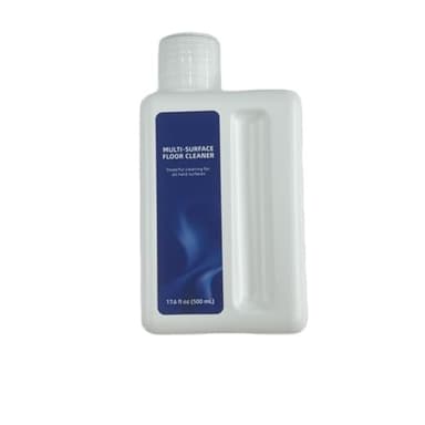 LKWVQRQE Liquido Detergente, Compatibile con Dreame, H12 H12PRO H12MAX 500ML Adatto A Una Gamma Completa di Spazzatrici Aspirapolvere Lavaggio