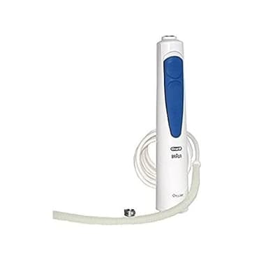 FIGEVIDA IMPUGNATURA BRAUN MD/OC20 OXYJET BLU 3719 3724 84844534 81626031
