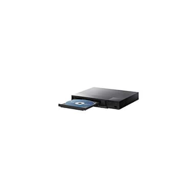 Sony BDP-S1700 Lettore Blu-Ray Full HD, USB, HDMI, Ethernet, Nero