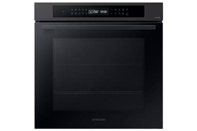 Forno Elettrico Ventilato Multifunzione 76 Litri Classe A+ Nero - NV7B4040VBB