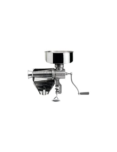 Reber SPREMIPOMODORO N.5 Manuale (I.I.I. Acc.Inox 18/10)