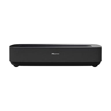 Hisense Laser TV PL1SE 80-120" 4K 2022, 2100 lumen,Rapporto di contrasto 3000:1, Risoluzione 4K, Dolby Vision, HDR10, Smart TV VIDAA U6.0, Dolby Atmos, Alexa Integrata