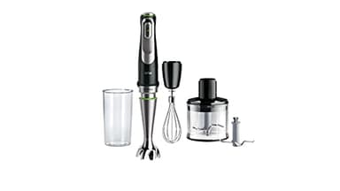 BRAUN MQ 9135 XI MULTIQUICK 9 BATIDORA