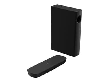 Panasonic SC-HTB250EGK Soundbar Bluetooth, Nero