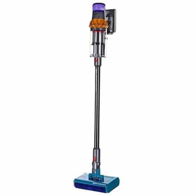 Dyson V15s Detect Submarine Aspiradora Escoba/Mano sin Cable 660W
