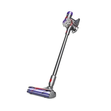 Dyson V8 V8-2023, Aspirapolvere Stick, Argento