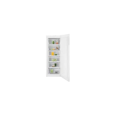 Electrolux congelatore verticale 60cm 214l statico LUT1AE32W
