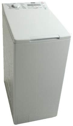 Sangiorgio Lavatrice 6,5 kg ST6512L Carica dall'Alto 1200 Giri A+++,