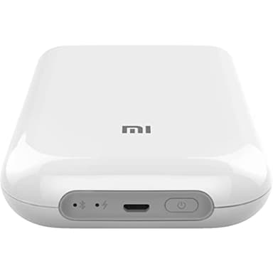 Xiaomi Mi Portable Photo Printer Impresora Fotográfica