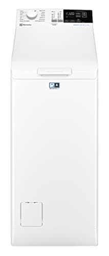 EW6T463L Electrolux Lavatrice carica dall'alto, 6kg, classe D