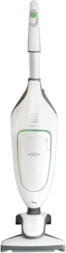 FN SERVICE FOLLETTO ASPIRAPOLVERE NUOVO VORWERK KOBOLD VK 200 SCOPA ELETTRICA ORIGINALE classe energetica A+