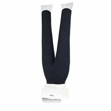 Wëasy Accessorio per Stiratura e Asciugatura Pantaloni IROP2 per manichino da Stiro Automatico IRO320 Magic Pressing, 1 Asta, Pratico e Veloce, 1200 W, Plastica