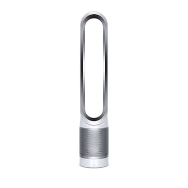 Purificatore ventilatore Dyson Pure Cool TP00 (bianco/argento)