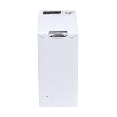 H3TM47TAMC5/1-11 - Lavatrice carica dall'alto, 7 kg, 1400 giri, Libera Installazione, Classe energetica A