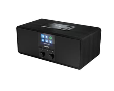 Philips-TAR8805 - Network Audio Receiver / DAB-Radio - 2 x 3 Watt