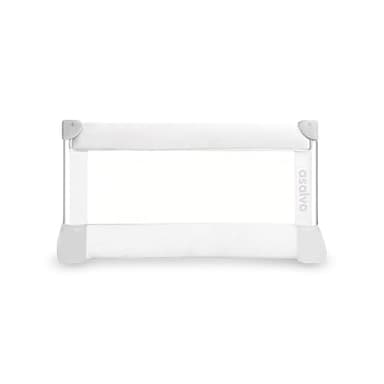 Asalvo 151508 Sponda del Letto, Bianco, 90 X 43.5 cm