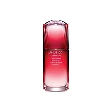 Shiseido Ultimune Power Infusing Concentrate, Concentrato attivo, 75 ml