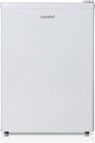 COMFEE' RCD98WH2 - Mini frigo da 67 litri, Statico, Bianco, Classe energetica E