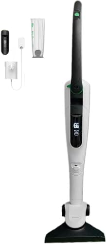 VORWERK KOBOLD VK7s SCOPA ELETTRICA SENZA FILO - A BATTERIA, CON SACCHETTO - ULTIMO MODELLO