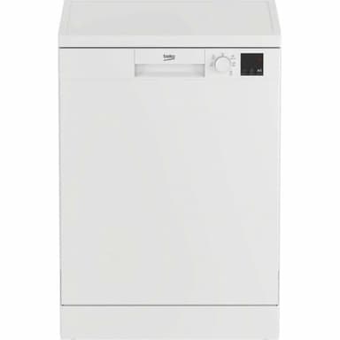 BEKO DVN05320W LAVAVAJILLA INDEPENDIENTE 13 CUBIERTOS E