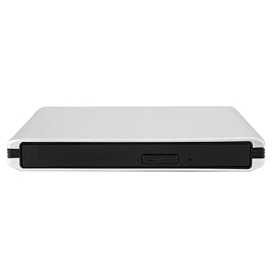 Acouto Masterizzatore Blu Ray USB 3.0 Portatile Lettore Blu Ray Esterno per PC, Compatibile con Desktop, Notebook e All-in-One, Plug and Play