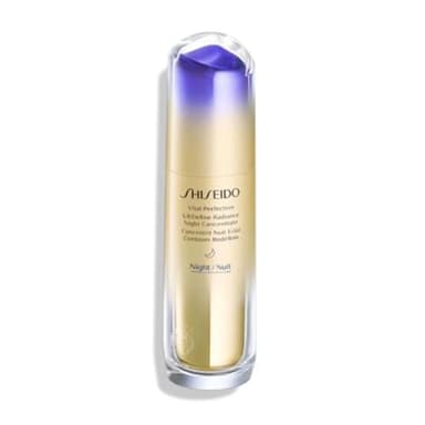 Shiseido Vital perfection Night Concentrate - Siero Notte 40 ml