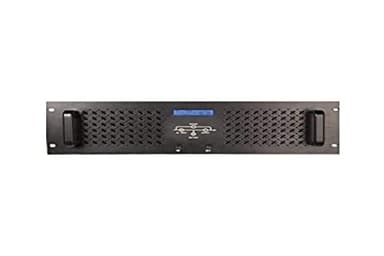 Link Gruppo CONTINUITA' da Rack 19" 2000VA 1600 Watt